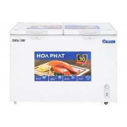 Tủ đông Hòa Phát Inverter 271 Lít HPF BD8271