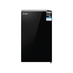 Tủ lạnh mini cánh kính Hòa Phát HR S690GB 90L
