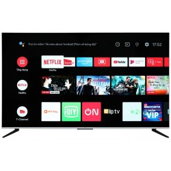 Google Tivi TCL 4K 65 inch 65P737