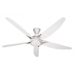 Quạt trần Panasonic 5 cánh F-60GDS-W 40W