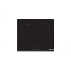Bếp từ 3 vùng nấu lắp âm Bosch HMH.PUC631BB5E