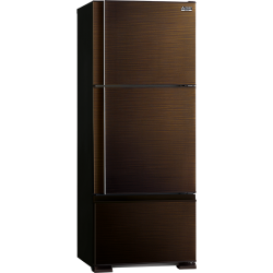 Tủ lạnh Mitsubishi Electric Inverter 414 lít MR-V50ER-BRW-V