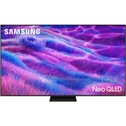 Smart AI Tivi Samsung Neo QLED Mini LED 4K 100 Inch QA100QN80F