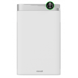 Máy lọc không khí tạo ẩm Maxell MXAP-HEP200EU