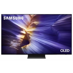 Smart Tivi OLED Samsung AI 4K 55 inch QA55S90F
