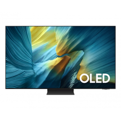 Smart Tivi OLED Samsung AI 4K 65 inch QA65S95F
