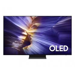 Smart Tivi Samsung OLED Vision AI 4K 77 Inch QA77S90F 77S90F