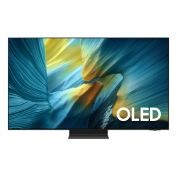 Smart Tivi OLED Samsung 4K Vision AI 77 Inch QA77S95F