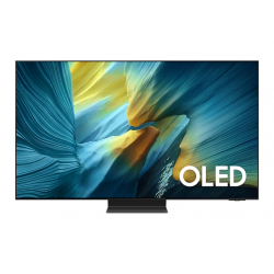 Smart Tivi OLED Samsung AI 4K 83 inch QA83S95F