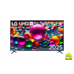 Smart Tivi LG AI 4K 75 inch 75UA8450PSA