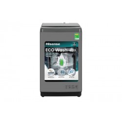 Máy giặt Hisense 8 kg WTZQ8012UT