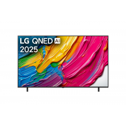 Smart Tivi LG QNED AI 4K 65 Inch 65QNED80ASA