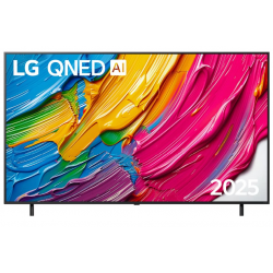 Smart Tivi LG QNED AI 4K 75 Inch 75QNED80ASA