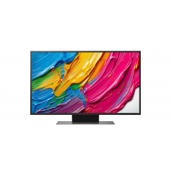 Smart Tivi QNED LG AI 4K 43 inch 43QNED81ASA