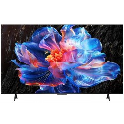 Google Tivi TCL AI 4K 75 inch 75P6K
