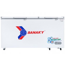 Tủ đông Sanaky VH-6699HY3 Inverter 530 lít 1 ngăn đông