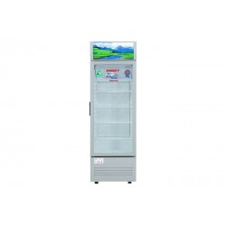 Tủ mát Sanaky Inverter 200 lít VH-258K3L