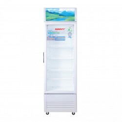 Tủ mát Sanaky Inverter 290 lít TM.VH-358K3L