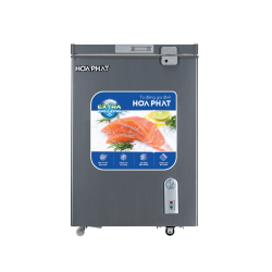 Tủ đông mini Hòa Phát HPF AD6107G 107 lít