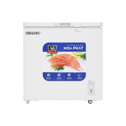 Tủ đông Hòa Phát 162 Lít HPF AD6162