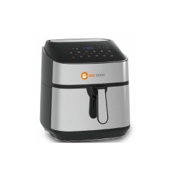 Nồi chiên không dầu H&E Cook HE-AF792D-ST 9.2 lít 1600W