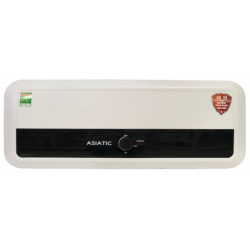 Bình nóng lạnh Asiatic 30L ngang BN-AN30