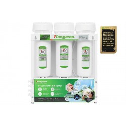 Máy lọc nước RO Hydrogen Kangaroo KGHP12K 12 lõi