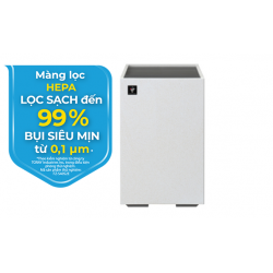 Máy lọc không khí Sharp Purefit FP-S42V-L 23W ≤ 30m²