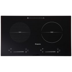 Bếp từ đôi lắp âm Kangaroo KG855i