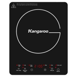 Bếp từ đơn Kangaroo KG20IH10N 2100W
