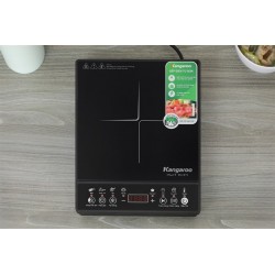 Bếp từ đơn Kangaroo KG18IC1 2000W