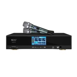 Công suất liền vang liền micro NEKO AK3800 PRO