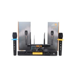 Micro không dây NEKO MK200