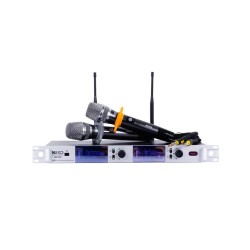 Micro không dây NEKO MK300