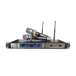 Micro không dây NEKO MK800