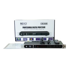 Vang số NEKO CB368