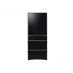 Tủ lạnh Hitachi Inverter 617 lít Multi Door R-HW620RV XK