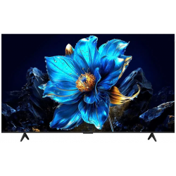 Google Tivi TCL QLED 4K 55 Inch 55P7K