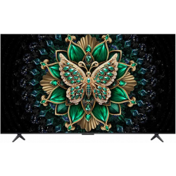 Google Tivi TCL QD-Mini LED 4K 75 Inch 75C6K
