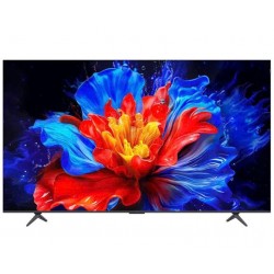 Google Tivi QLED TCL 4K 85 inch 85P8K