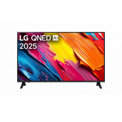 Smart Tivi LG QNED AI 4K 43 Inch 43QNED70ASA