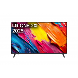 Smart Tivi LG QNED AI 4K 65 Inch 65QNED70ASA