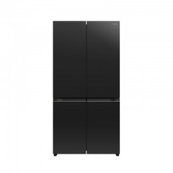 Tủ lạnh Multi Door Hitachi R-WB700PGV4(GBK) Inverter 645 lít