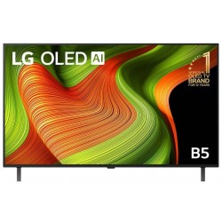 Smart Tivi LG OLED AI 4K 48 Inch OLED48B5PSA [ 48B5 ]