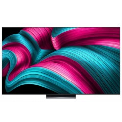 Smart Tivi OLED evo LG AI 4K 83 inch OLED83C5PSA