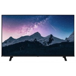 Smart Tivi Toshiba AI 4K 55 inch 55E330MP