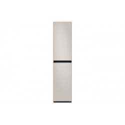 Tủ chăm sóc quần áo thông minh Samsung Bespoke AirDresser 3 móc DF18CB8600ERSV