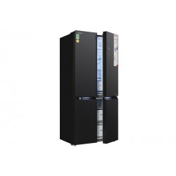 Tủ lạnh Toshiba Inverter 515 lít Multi Door GR-RF670WI-PGV(A9)-BG