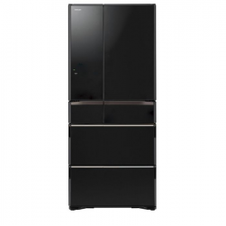Tủ Lạnh Hitachi Multi Door R-WX620RV-XK Inverter 615 lít