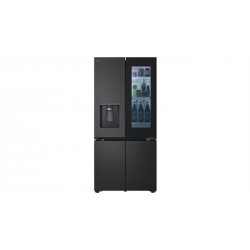 Tủ lạnh LG Inverter 576 lít Multi Door InstaView LFD58BLMAI